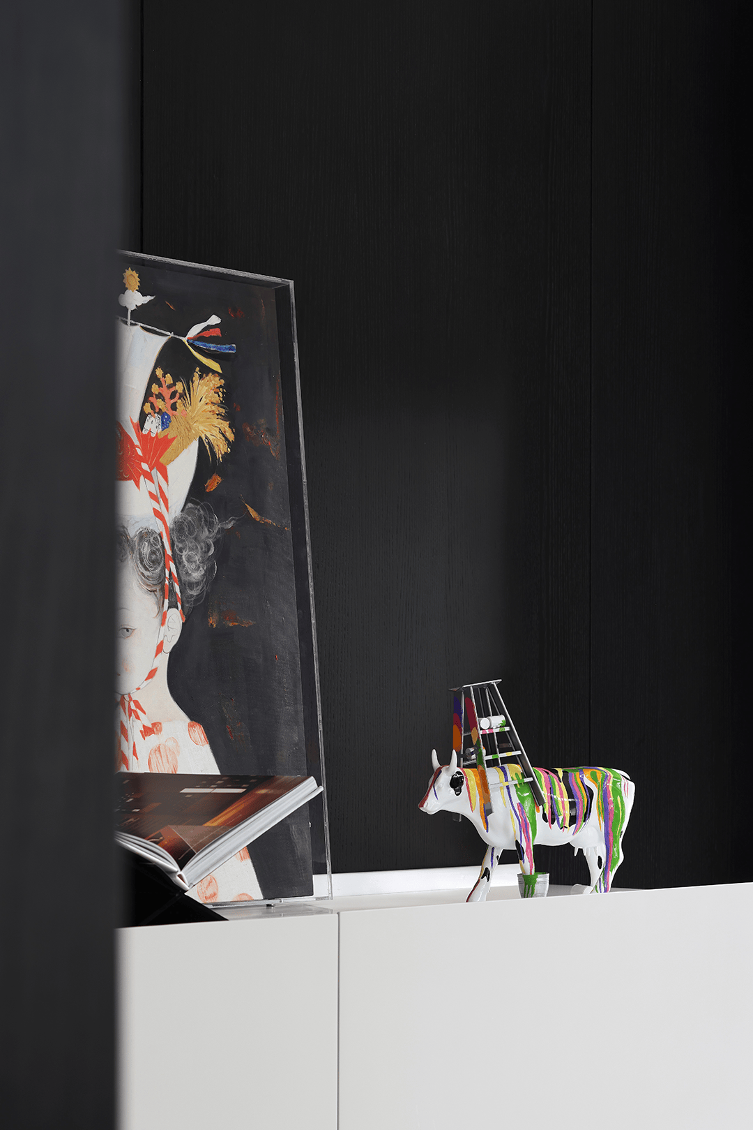 世贸山与间丨中国泉州丨ZCID设计-61