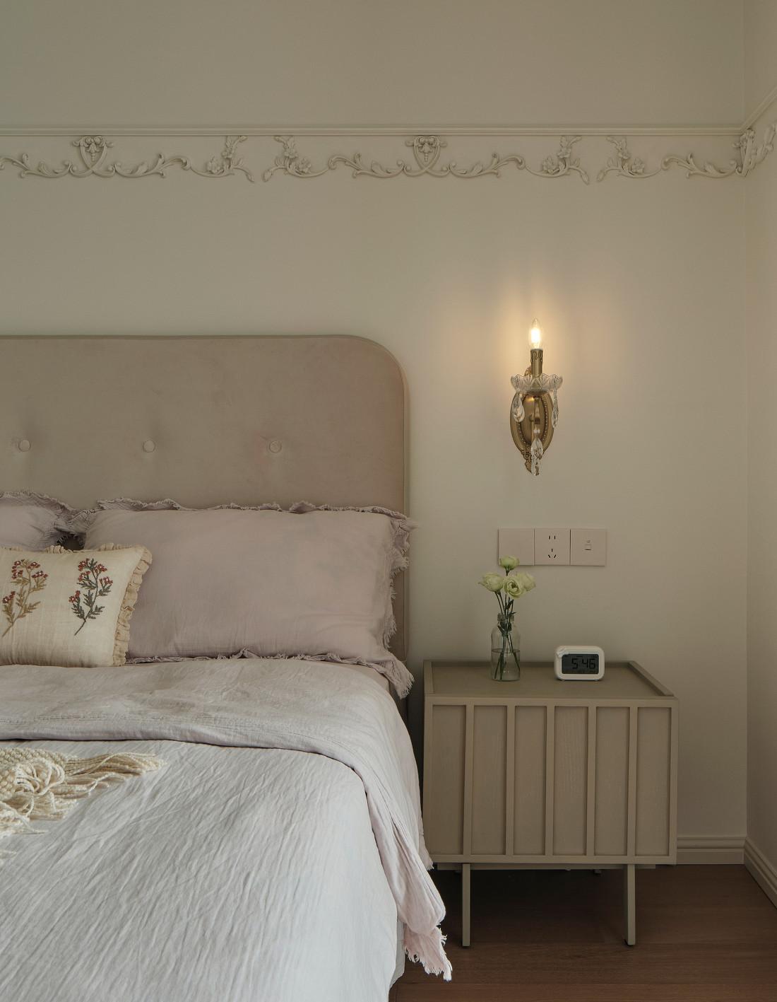 复古控狂喜！我家的每一寸都藏着设计巧思-41