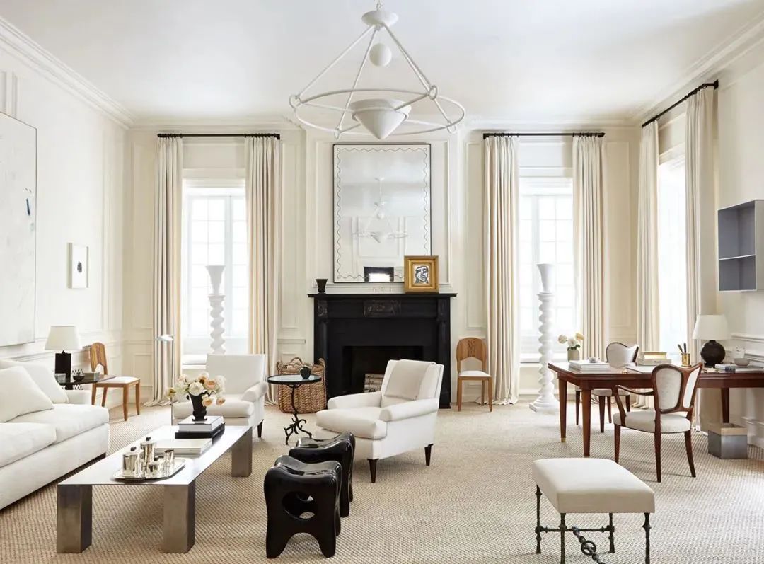 上东区丨美国纽约丨Alyssa Kapito-14