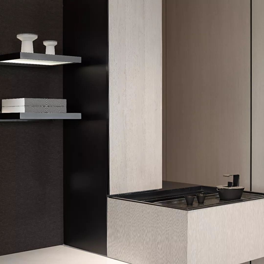 2019 年度轻奢舒适样板间盘点，揭秘生活真相-274