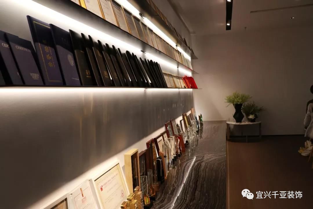 行·思之旅 | 揭秘中鹰·黑森林、禾邑精造、飞视设计之亮点-49