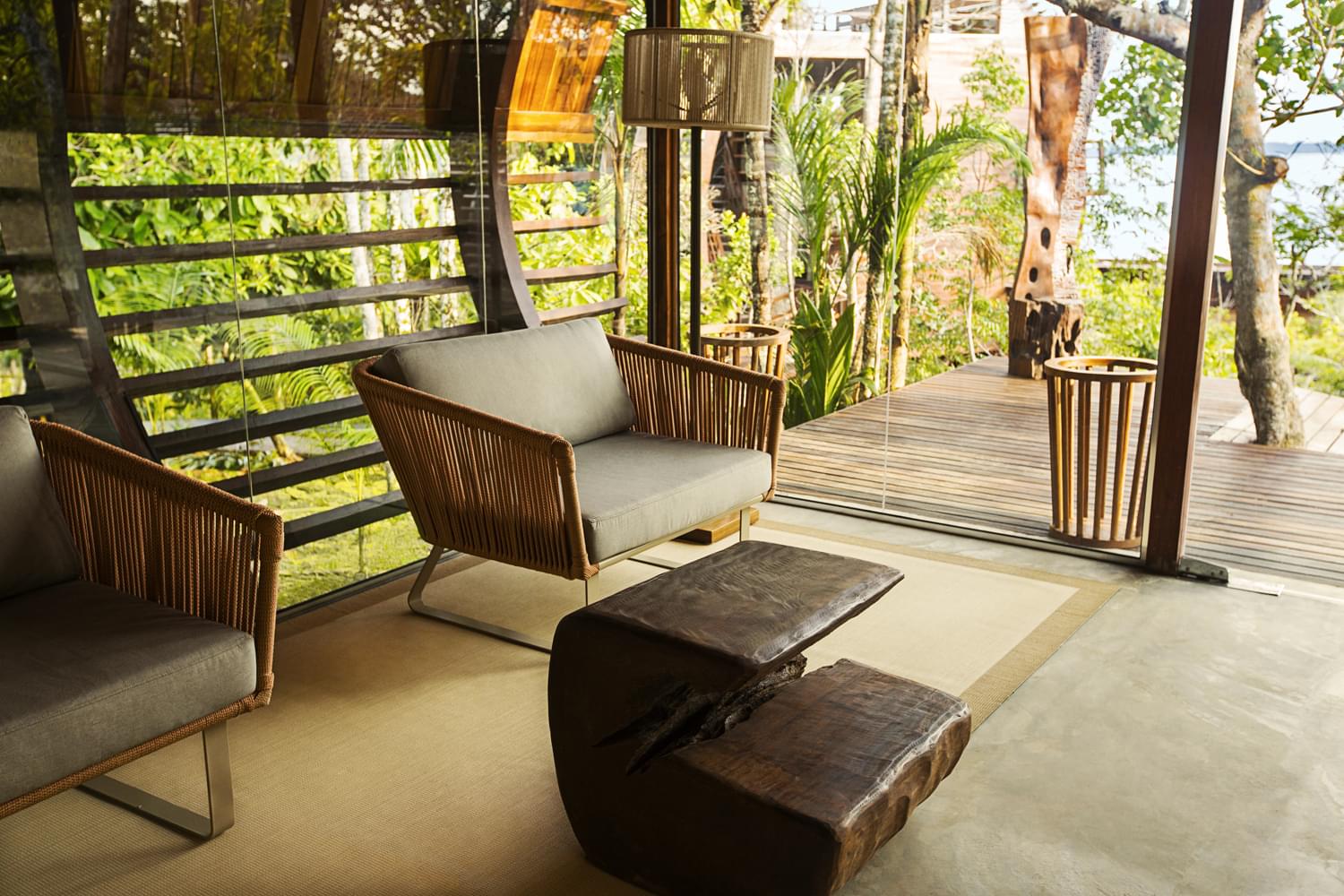 亚马逊鸟瞰酒店-14