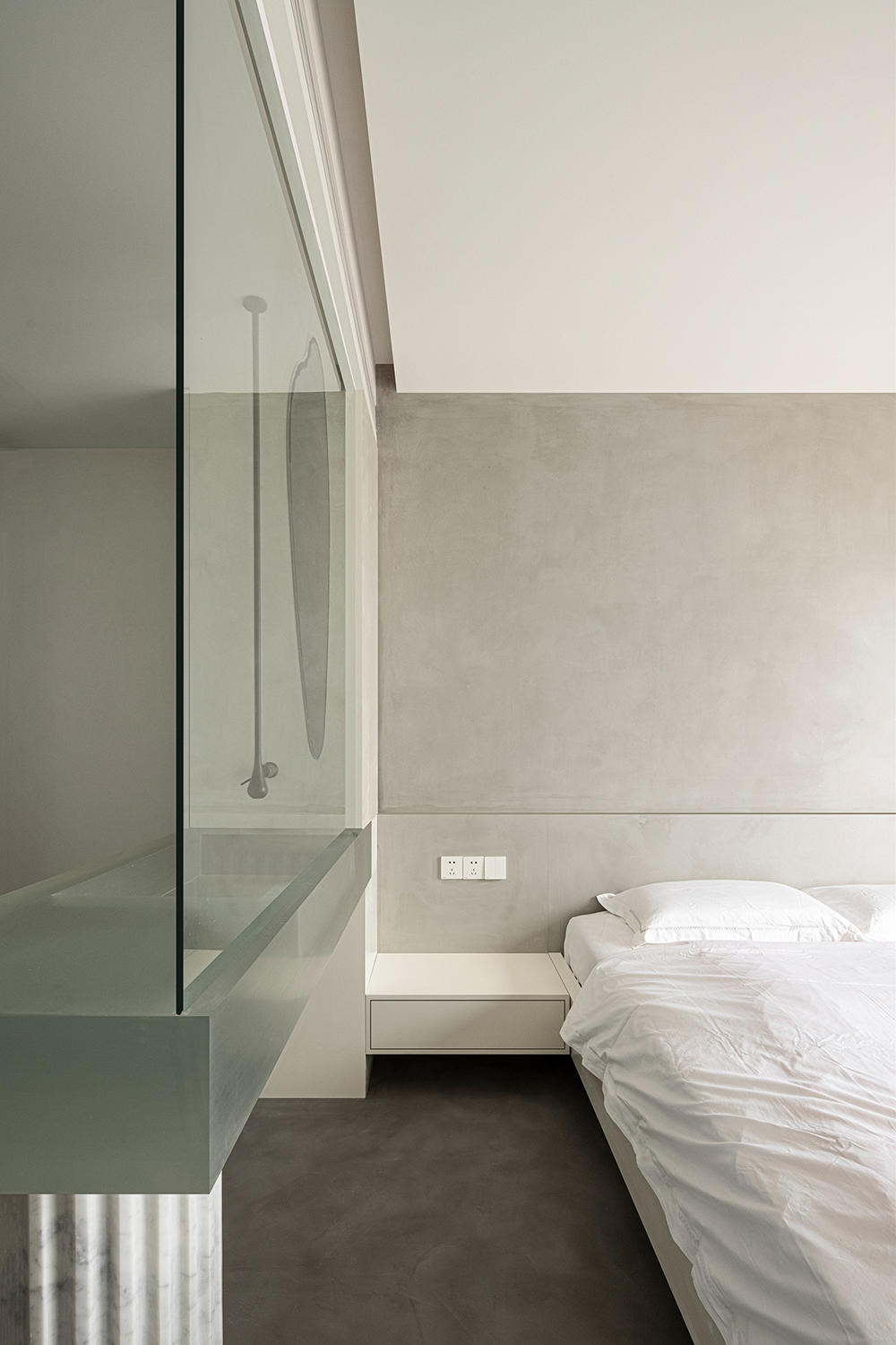 DNA邸内设计丨中国杭州丨DNA邸内建筑设计-68