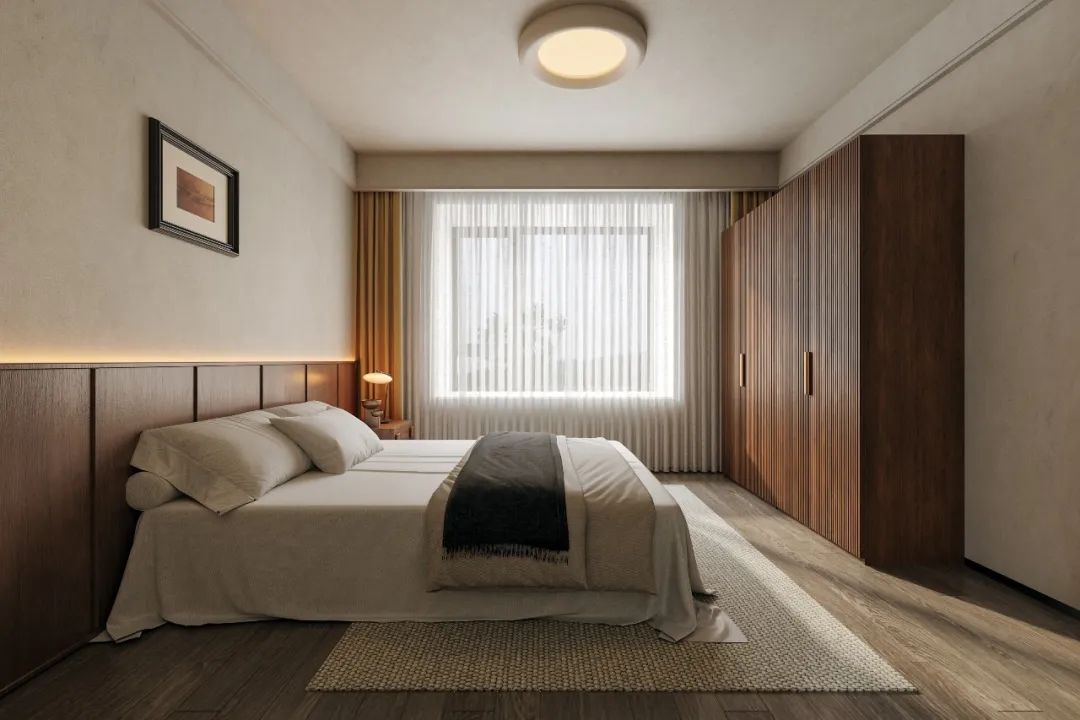 高速三乐居丨中国合肥丨安徽印空间设计事务所-12