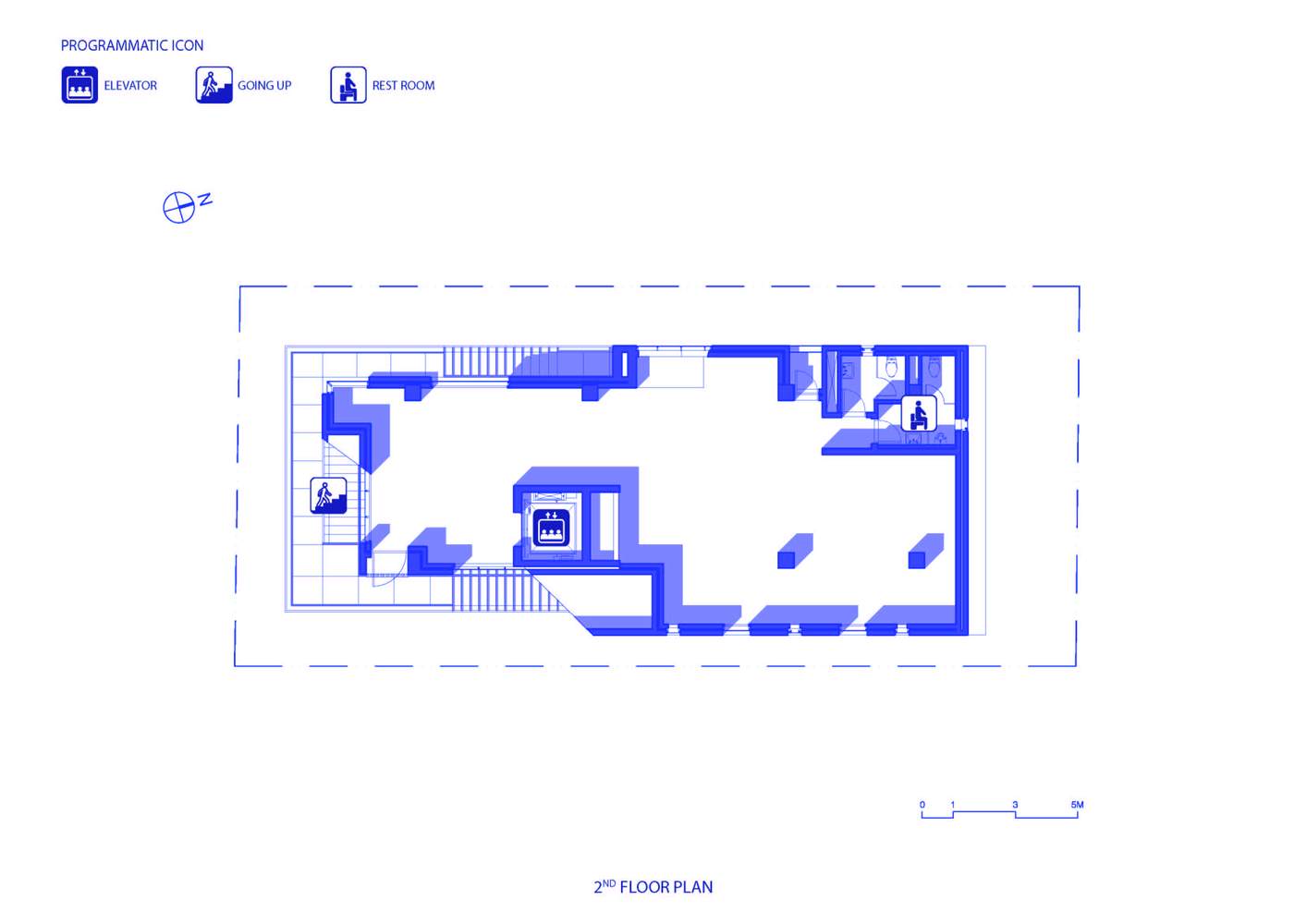 首尔清潭洞 INTERROBANG 大楼丨Sae Min Oh _ bang by min-59