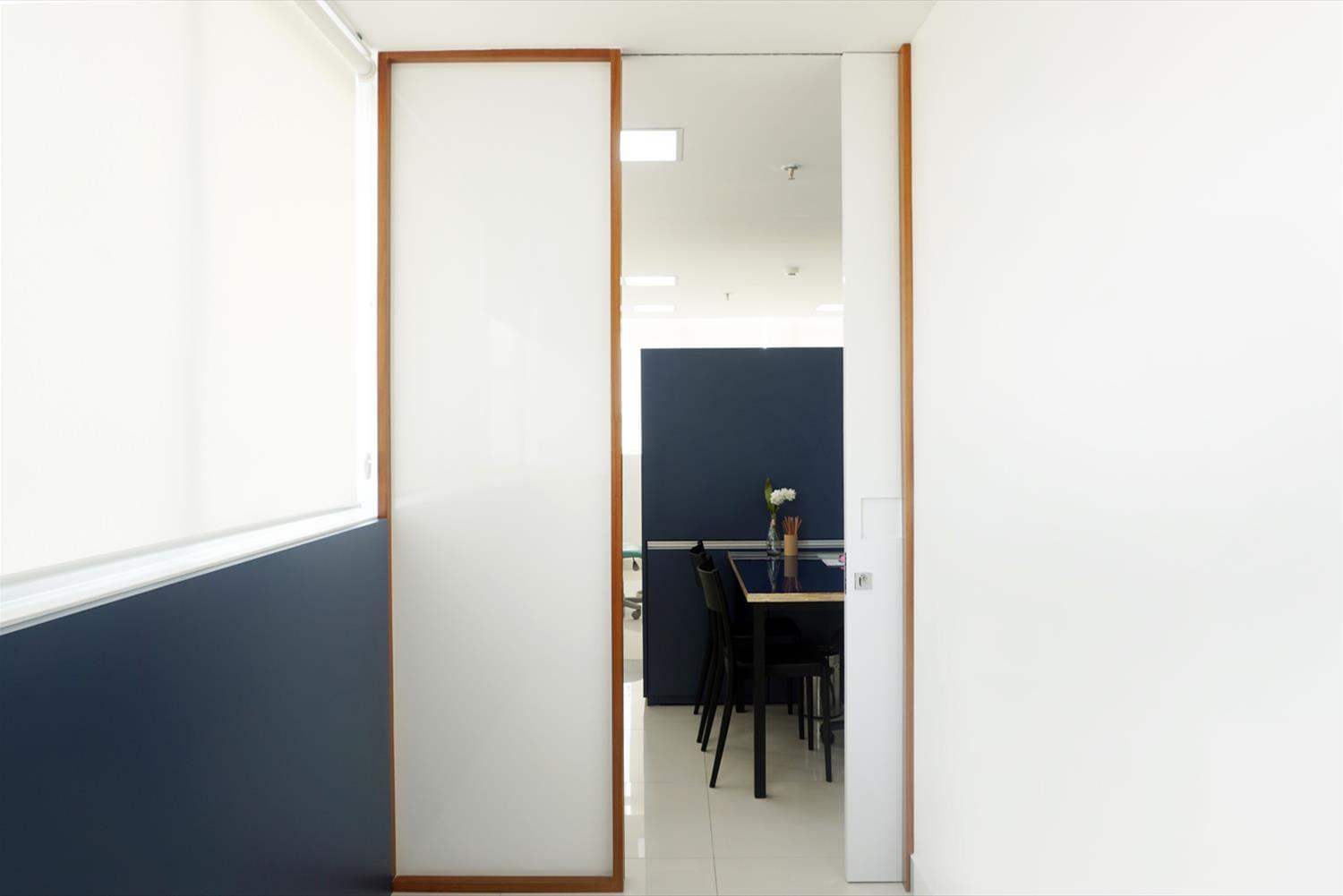 Clínica Andrade 诊所的创新设计-7