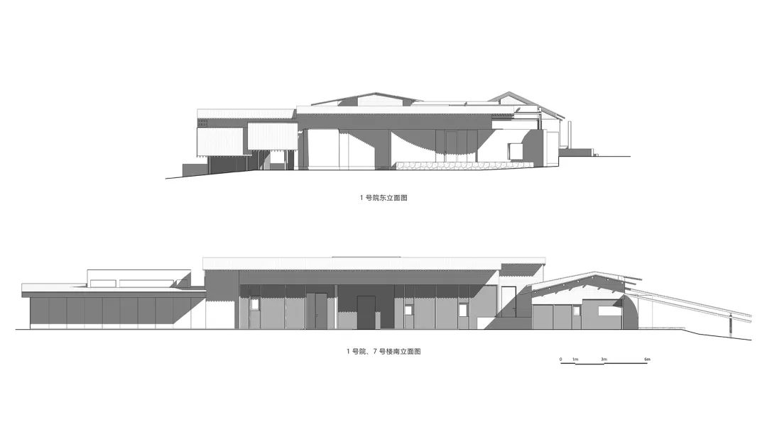 惠州兰门老村改造项目丨中国惠州丨REDe Architects-153