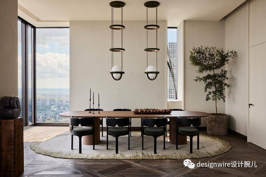 施坦威大厦丨美国纽约丨SHoP Architects-109