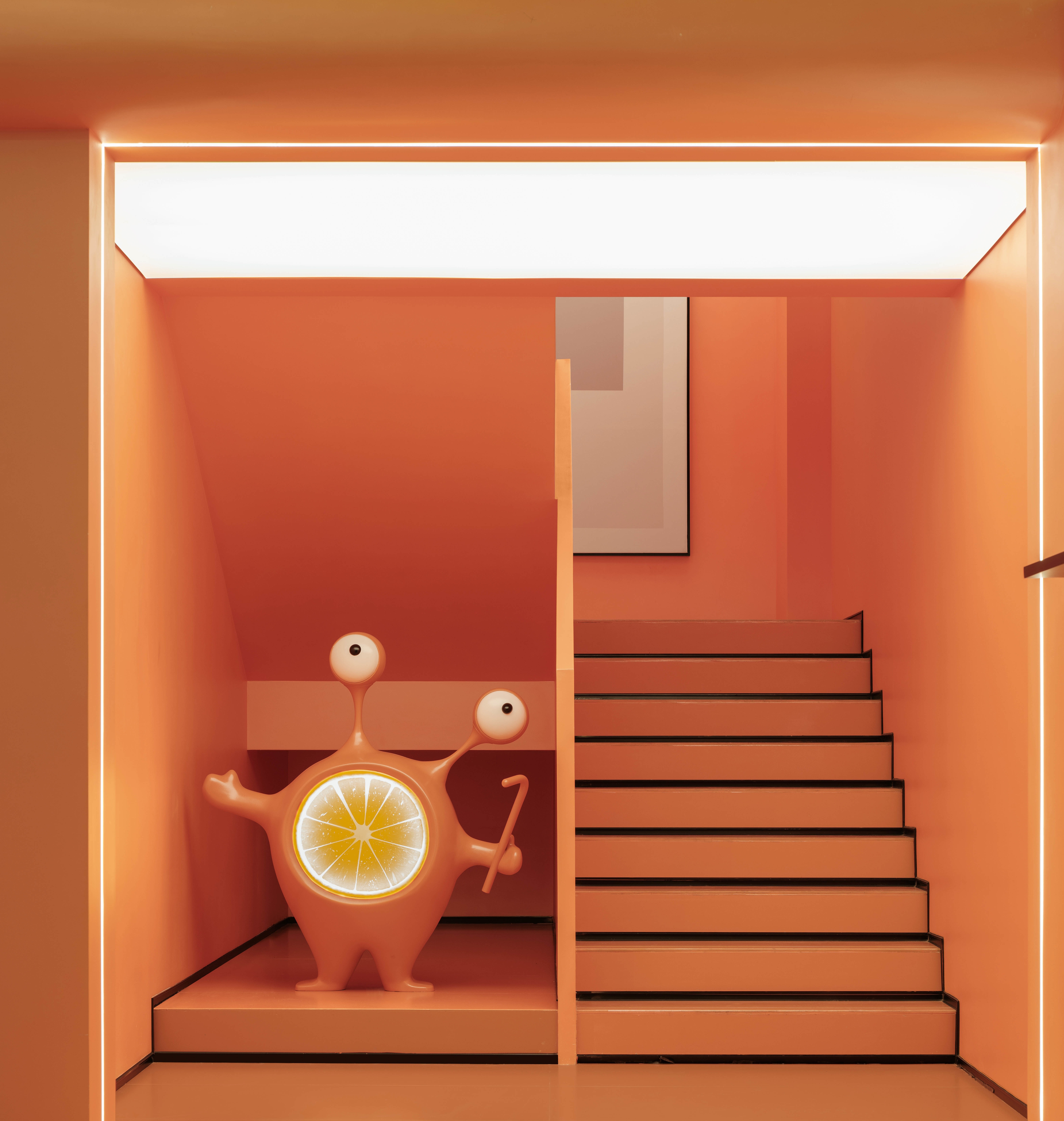 重庆万科理想城丨中国重庆丨ENJOYDESIGN-27