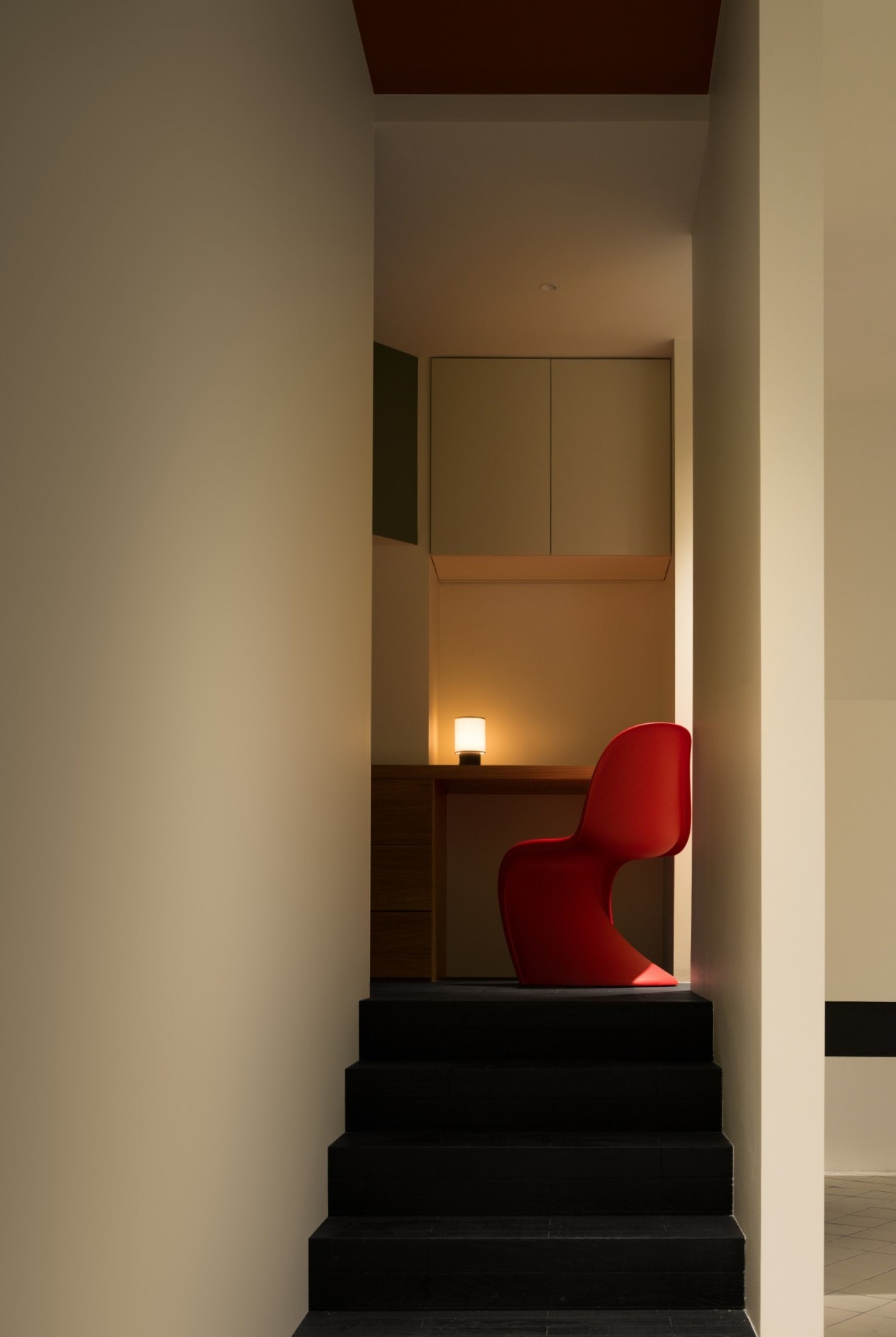 本杰明摩尔涂料展厅丨中国浙江丨陌野设计-23