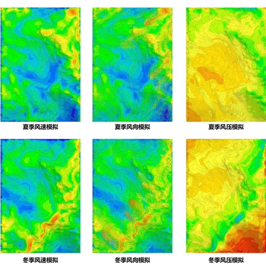 浙江龙游六春湖滑雪大厅丨中国衢州丨同济大学建筑设计研究院(集团)有限公司-69