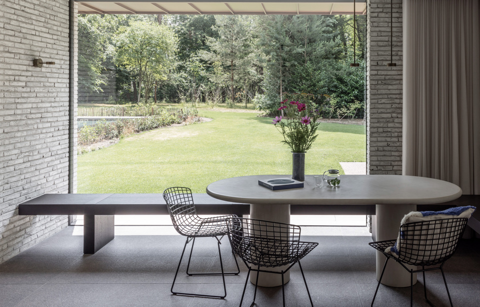 df别墅（由于df含义不明确，仅按字面结构翻译） 丨Juma Architects-16