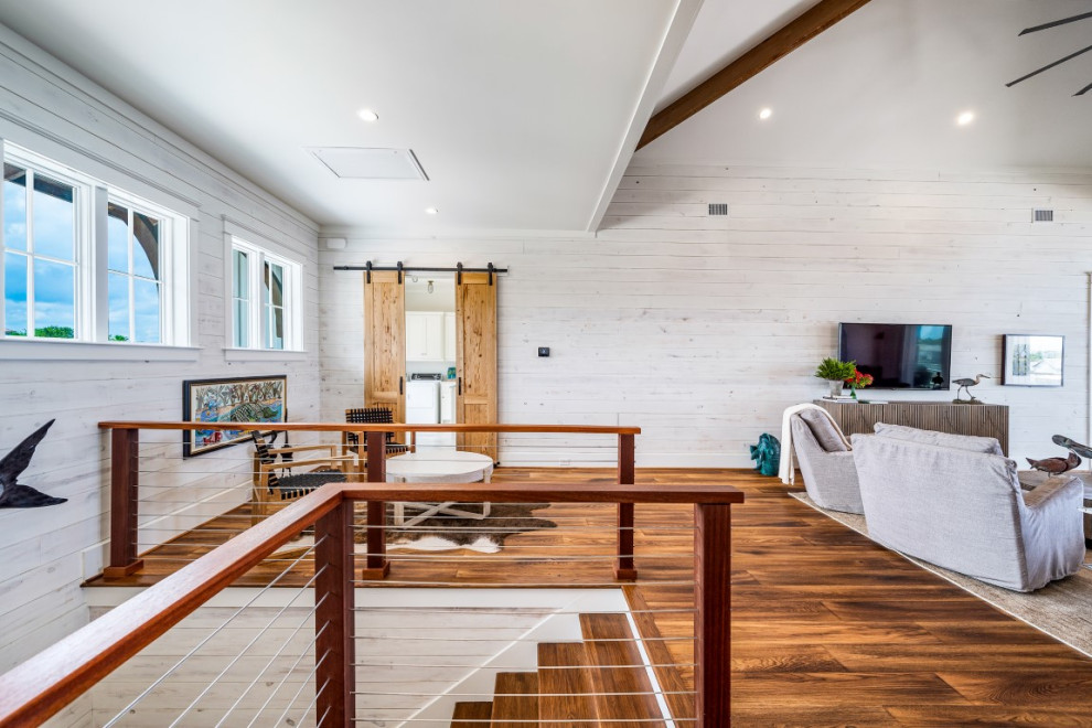 丨美国阿拉巴马丨Bob Chatham Custom Home Design-19