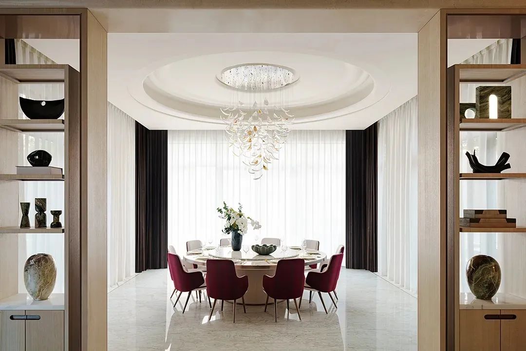 中式雅奢美学，看完被硬控一分钟丨邱德光-27