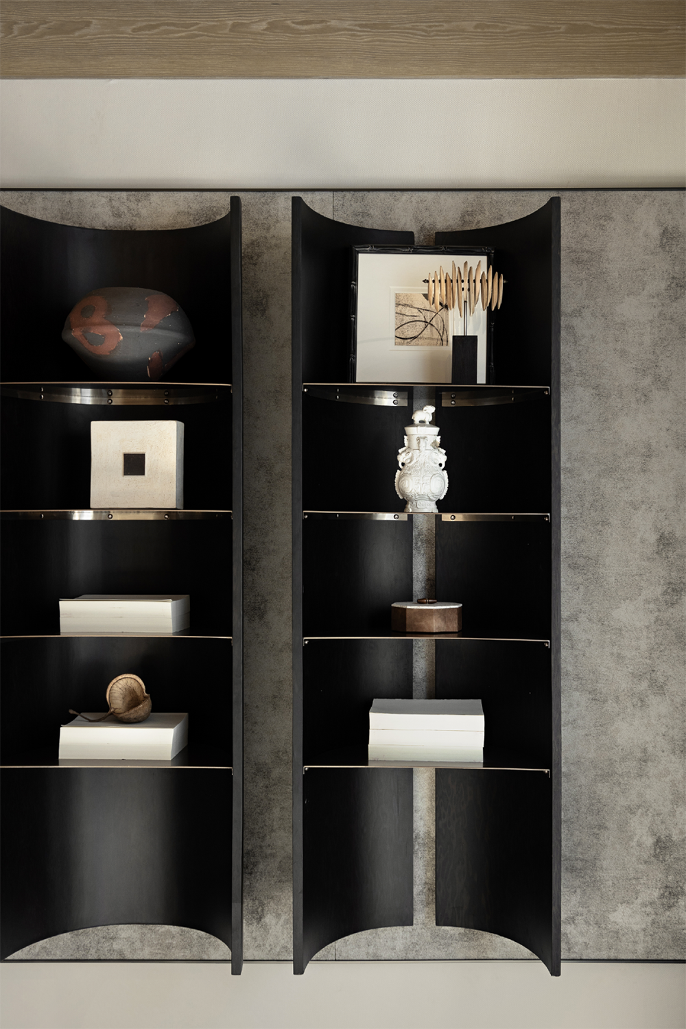 沈阳金地江山风华样板间丨中国沈阳-26