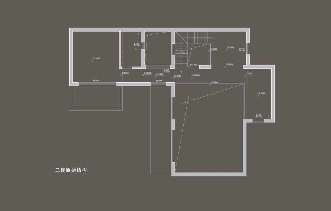 蓝光雍景园现代轻奢空间设计丨中国湖州丨设计传-30