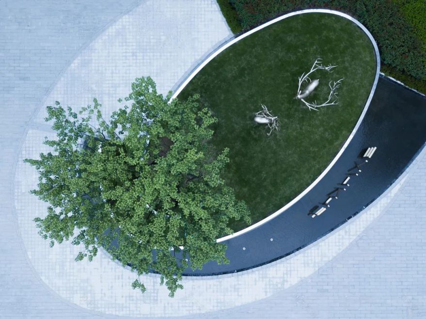 杭州未来科技城方隅公寓丨中国杭州-0