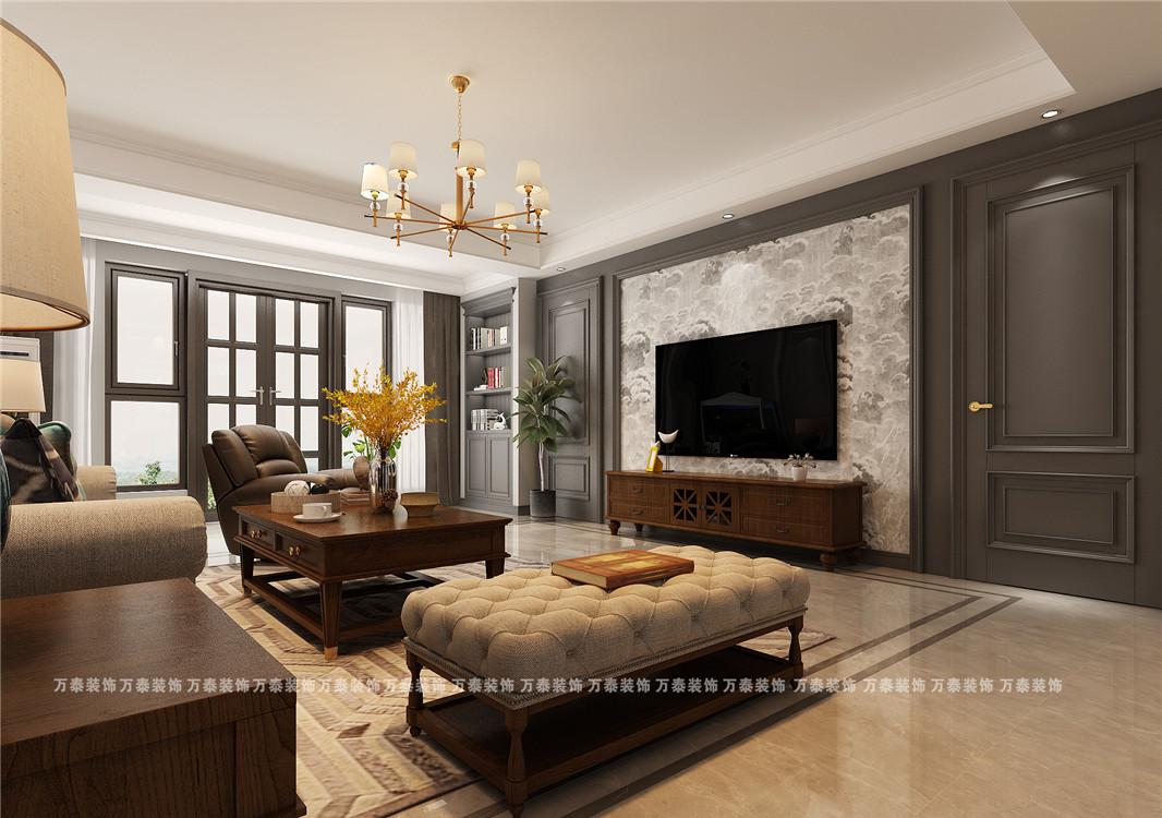 济南漫山香墅麓府-0