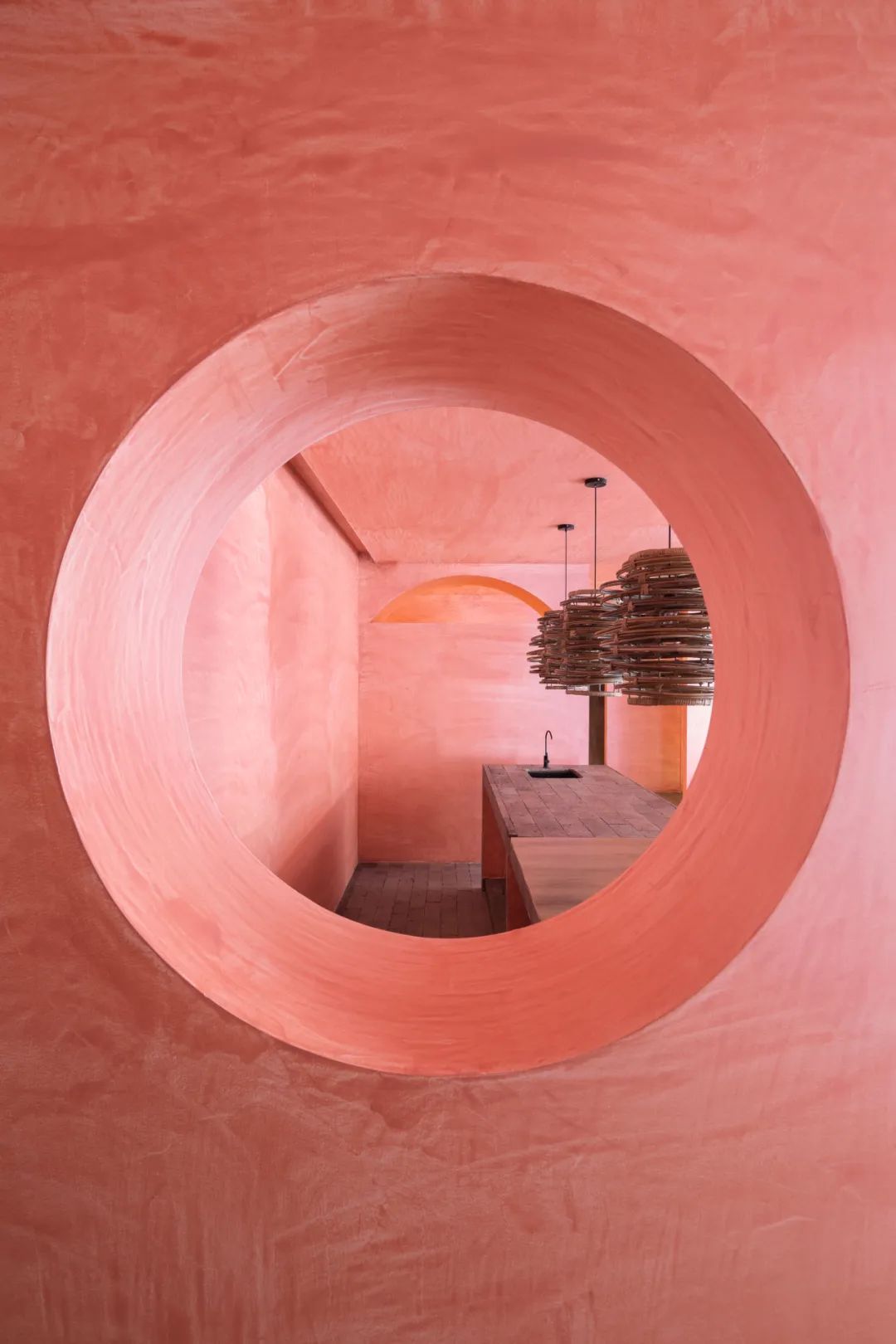 朴念 SPA丨中国南京丨MOU 建筑工社-46