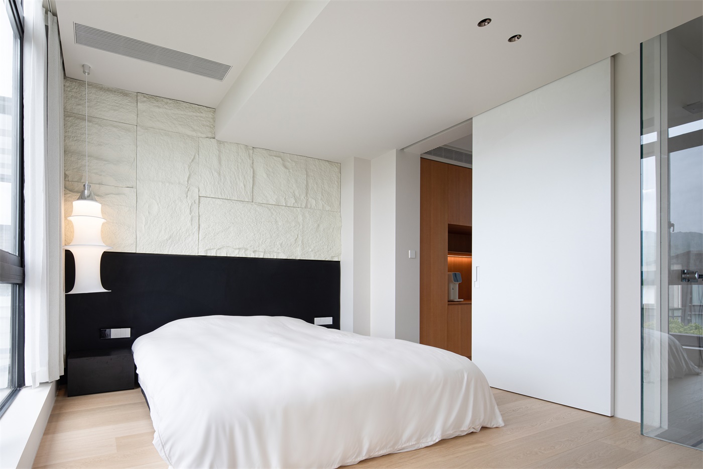 300㎡光景别墅丨墨菲-56