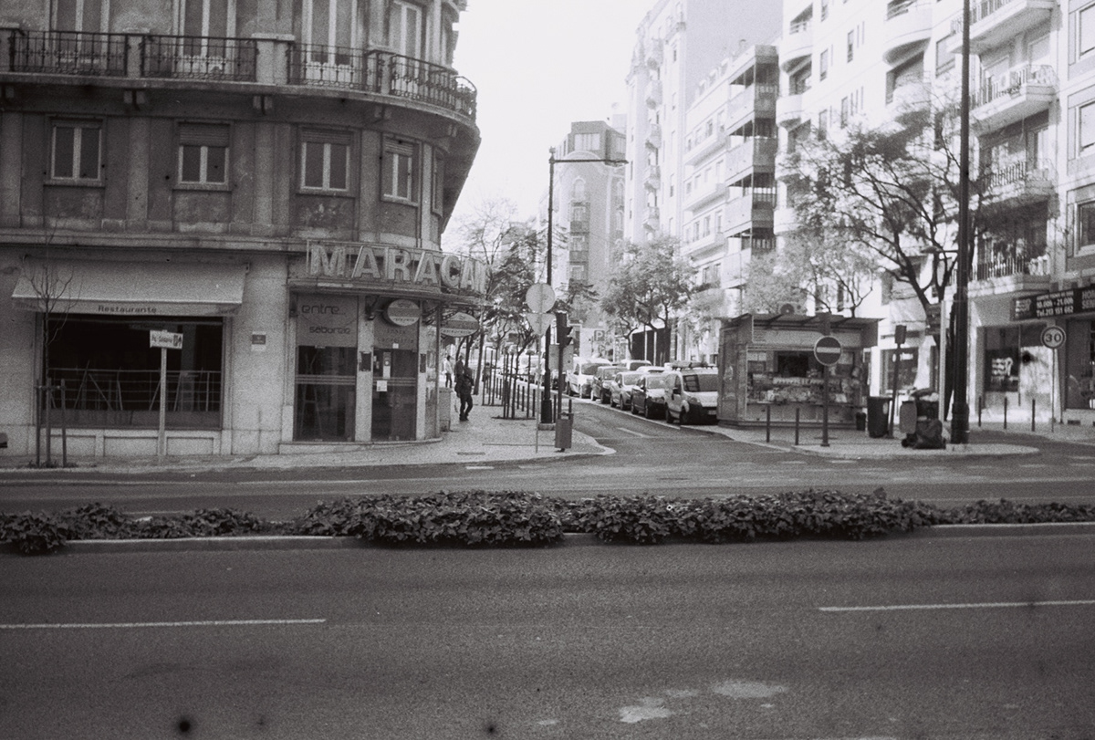 封闭城市 | 探访设计师的室内设计之美-2