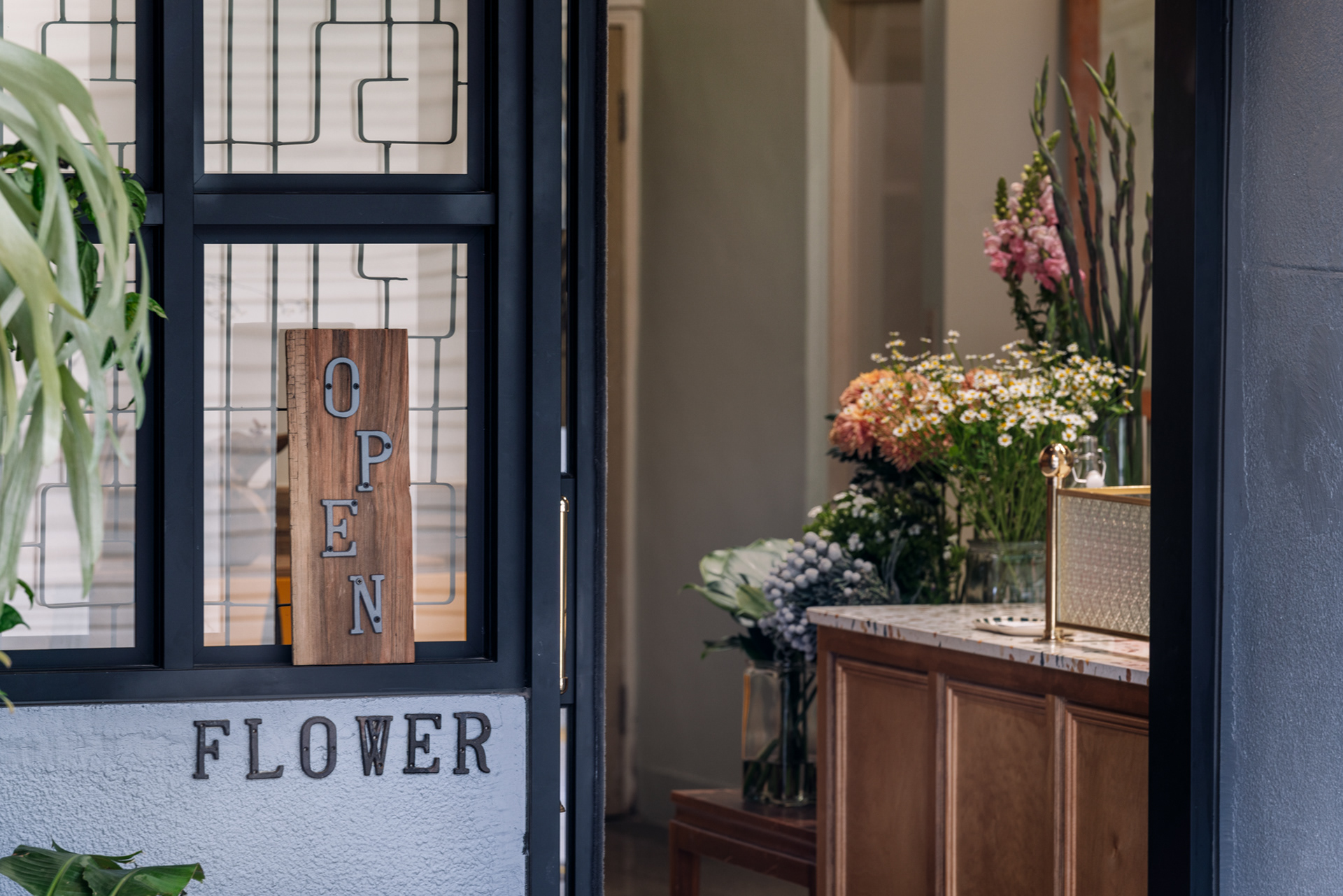 薑薑小姐花藝店丨中国台中丨CHEN YANG-18