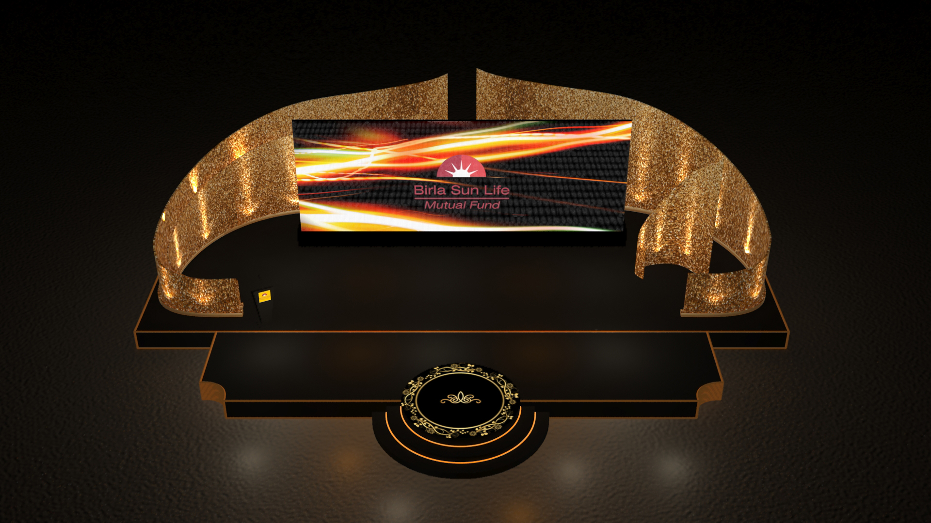 Birla Sunlife Awards-11