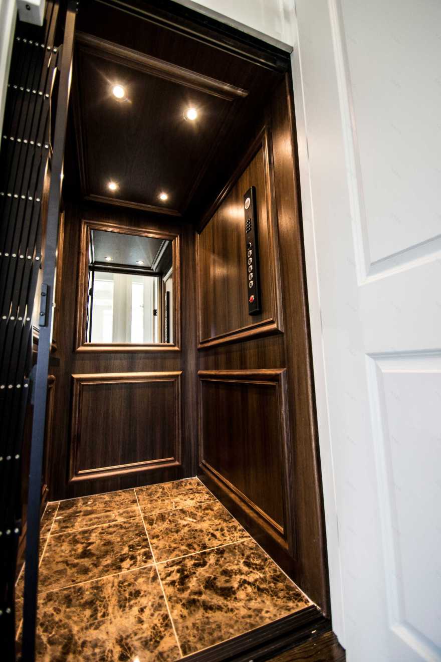 高地大道住宅-37