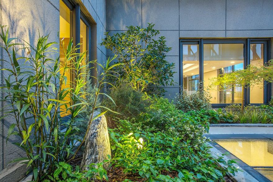 美式庭院设计案例,打造浪漫花园生活-87