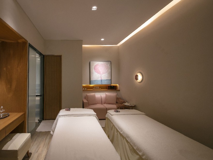 AEVUM·小径湾店丨中国深圳丨MOSOM墨森设计-21