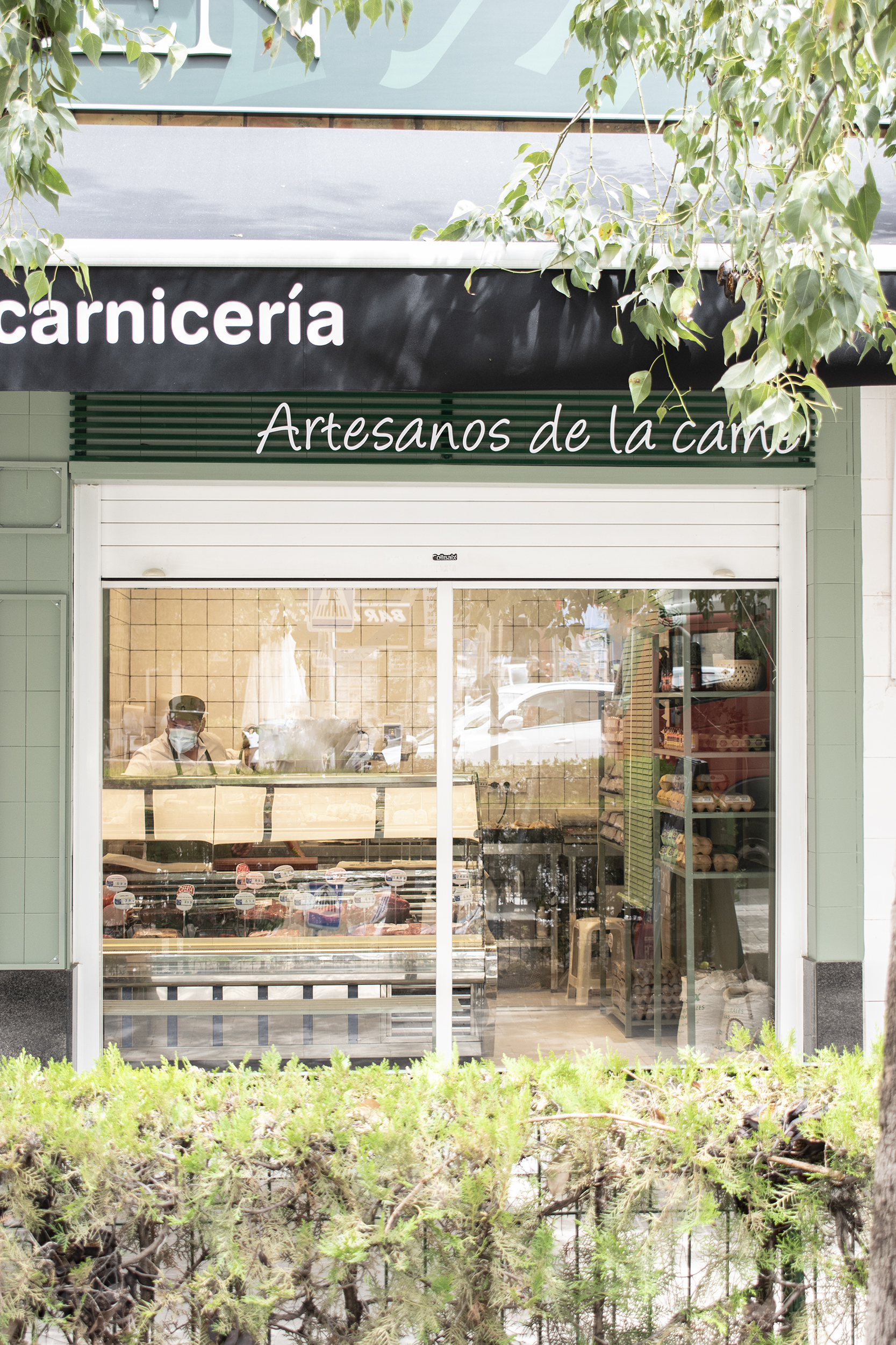 Paco Lago Interioriza 超市-18