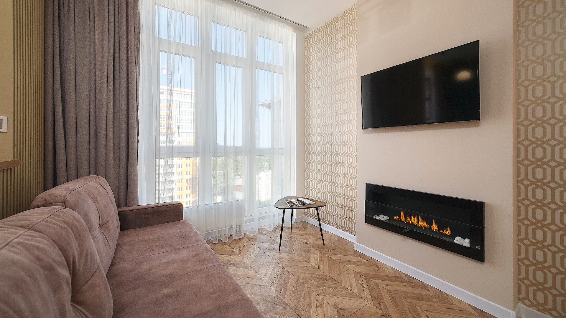 维也纳公寓丨奥地利维也纳丨ESCALA.photo-10