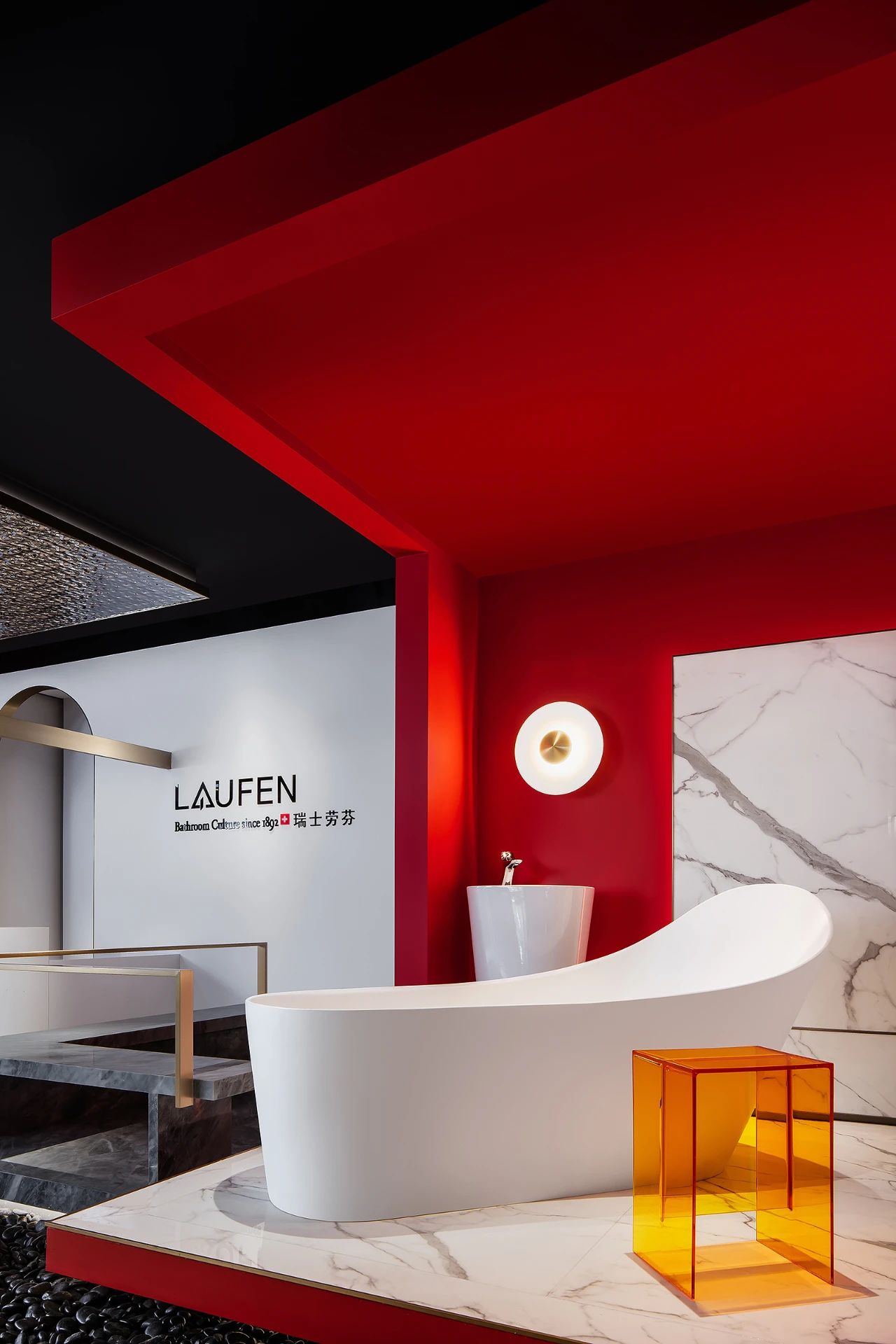 厦门劳芬展厅丨中国厦门丨FW.GID 国际设计-35