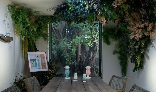 家语设计联合未来社区办公空间丨中国广州-126