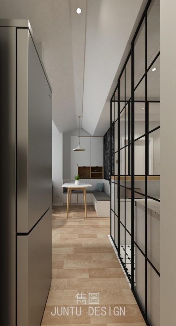 越秀花苑苗宅-7