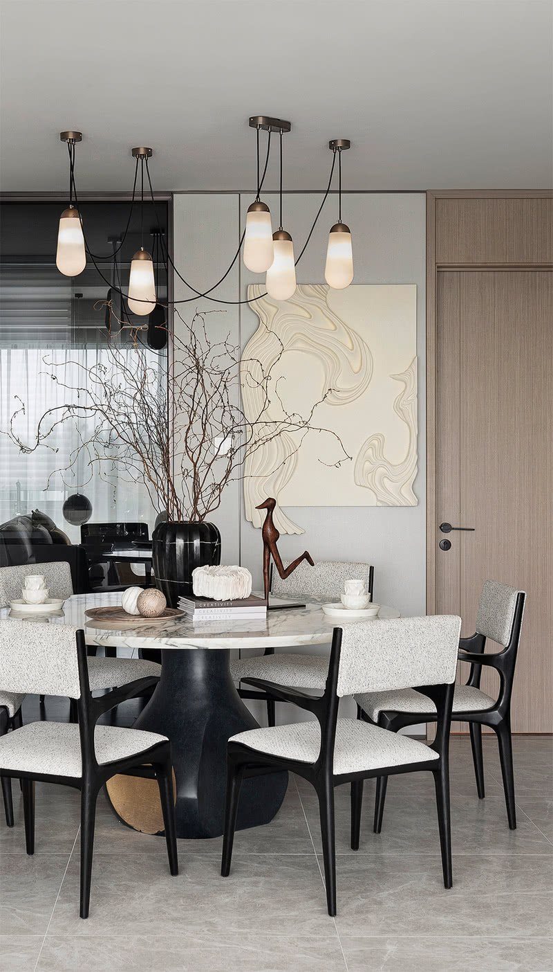 西安中天·未来玥 | 无界山水，流经生活-30