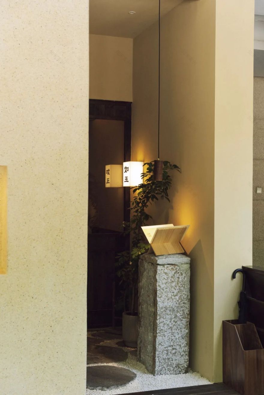 如玉甜汤丨中国重庆丨kongyu design studio-20