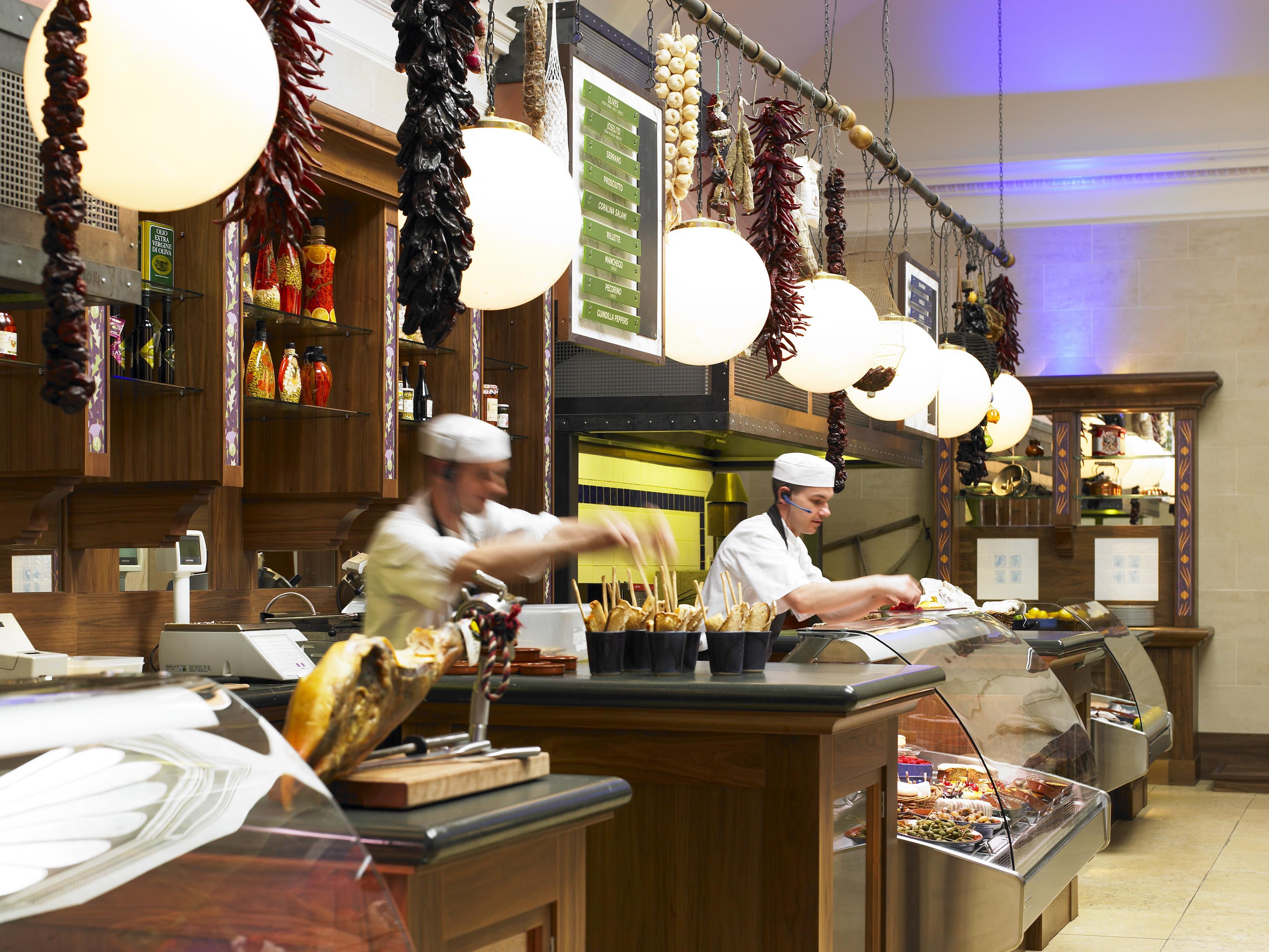 英国佩斯郡格伦伊格尔斯酒店-4