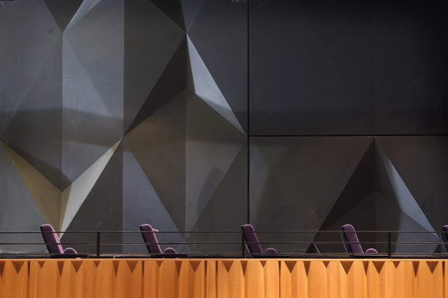 Kilden表演艺术中心-14