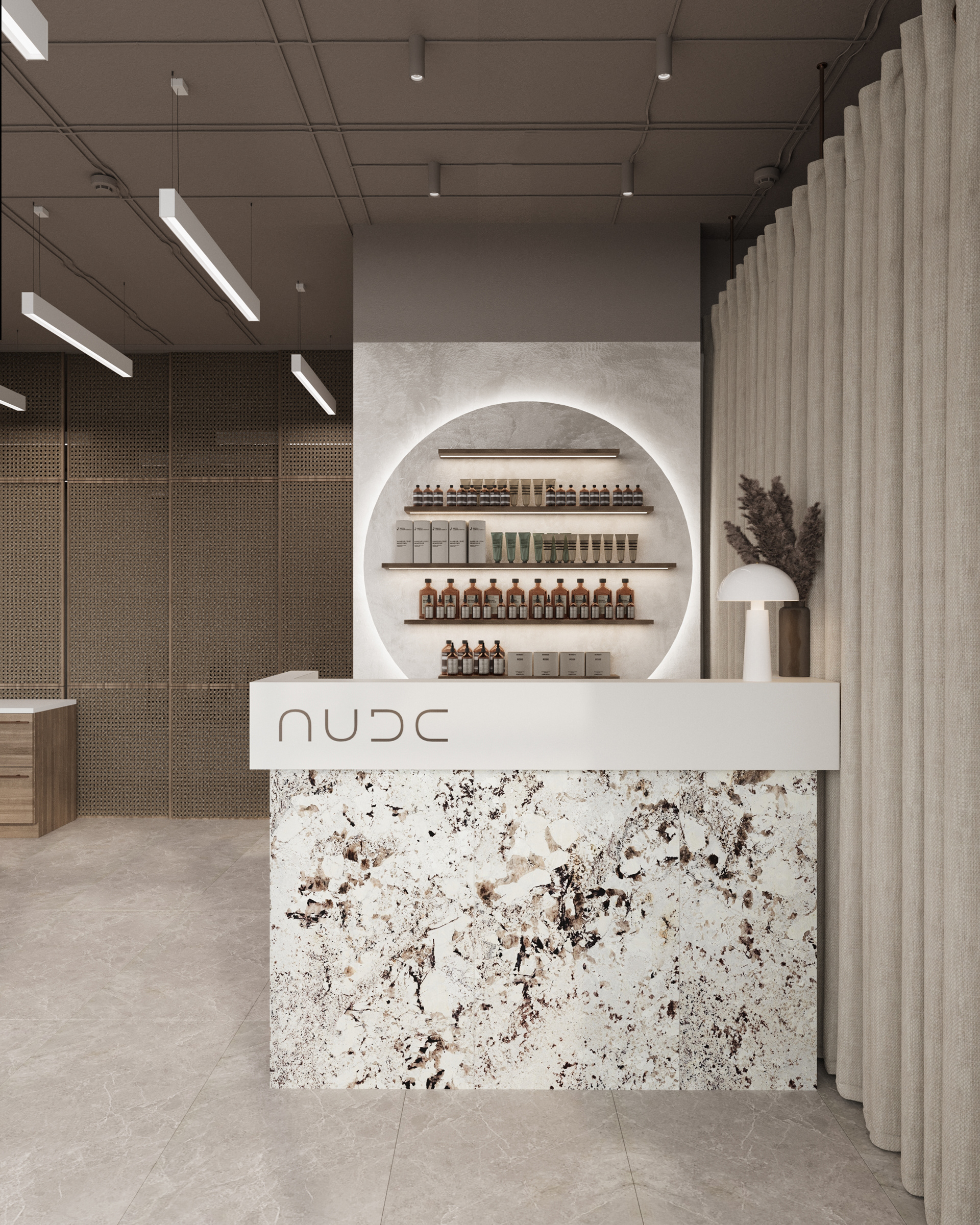 美甲店丨乌克兰敖德萨-3