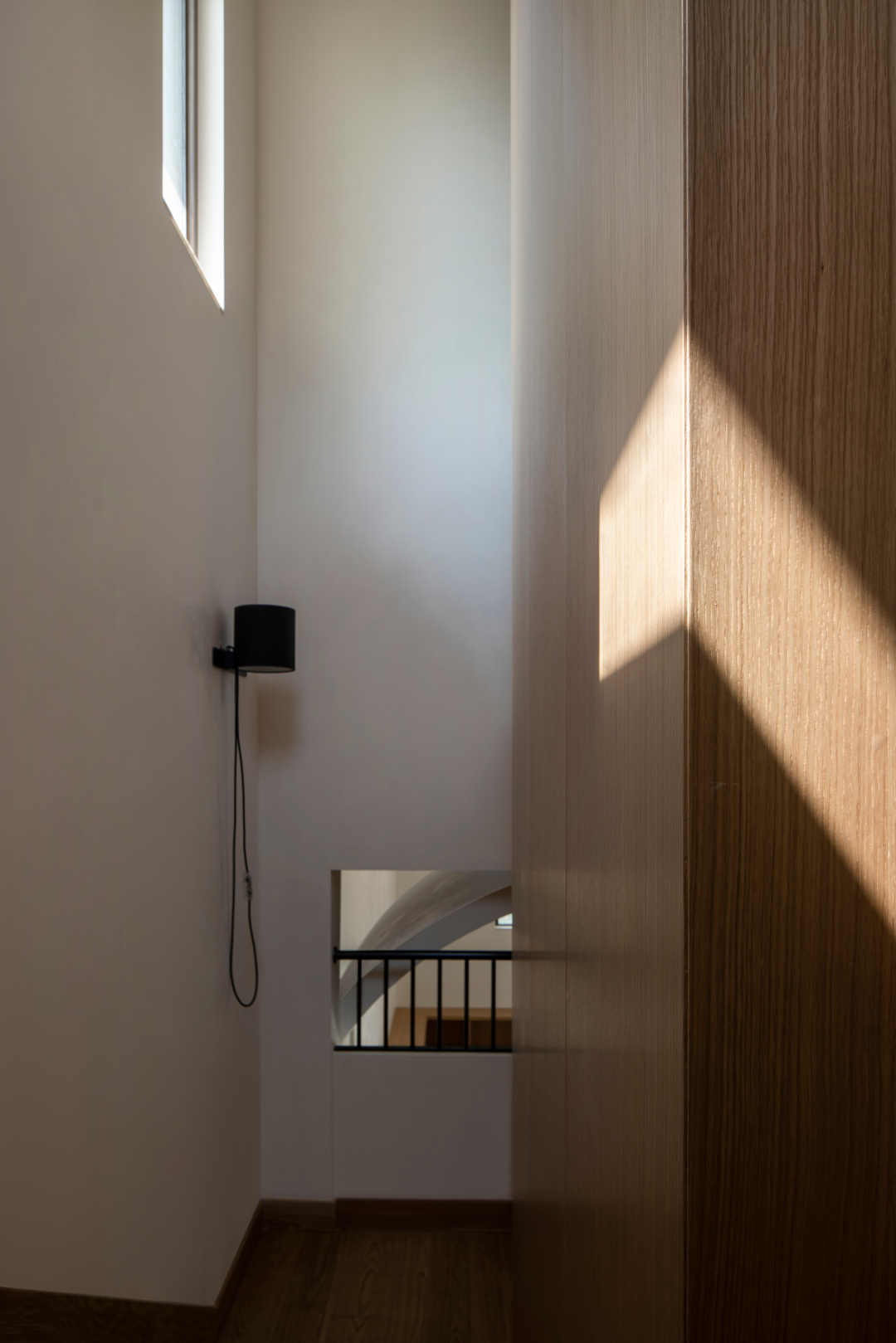 成都 880㎡自然本真别墅丨中国成都丨成都 ACE 谢辉室内设计服务机构-31