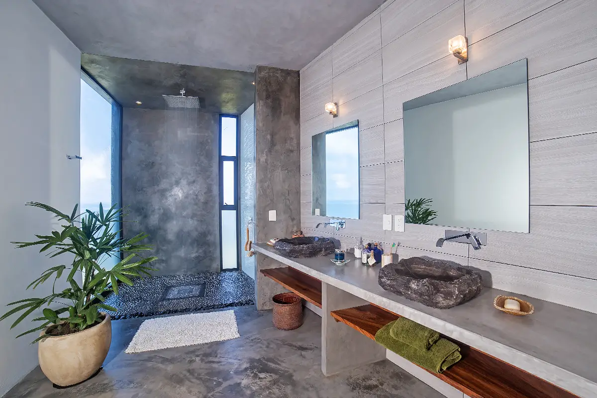 墨西哥别墅 Villa Surya-13