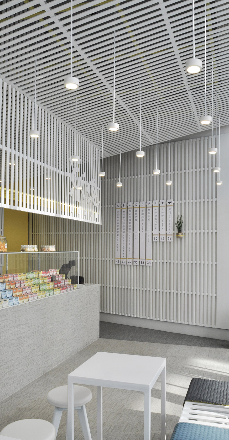 北京乐纯酸奶快闪店 / 头条事务所-5