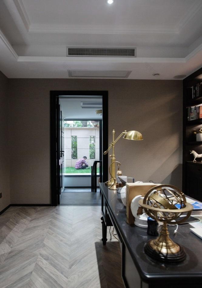 《悦·熹》家居设计-53