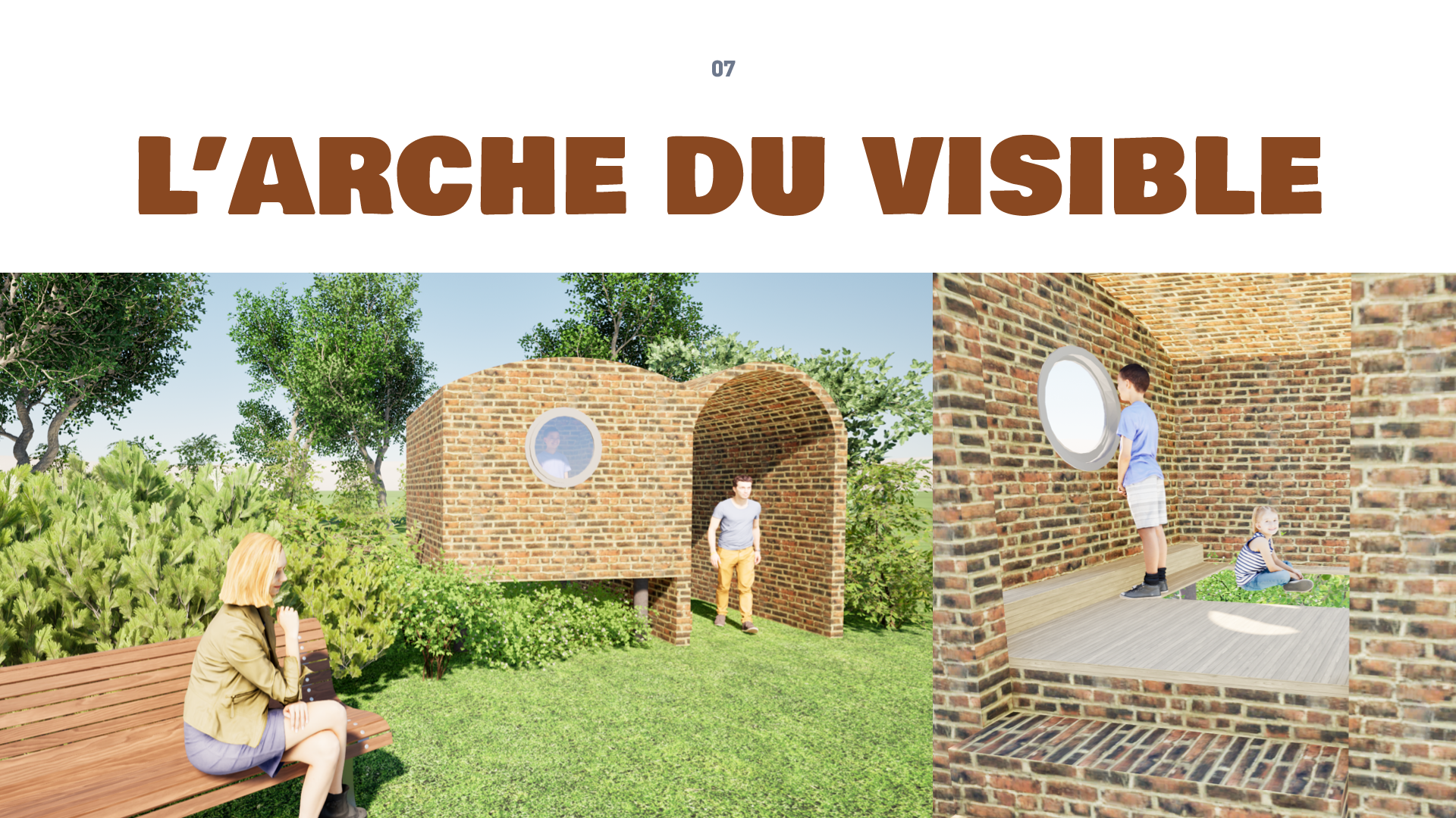 L'ARCHE DU VISIBLE-1