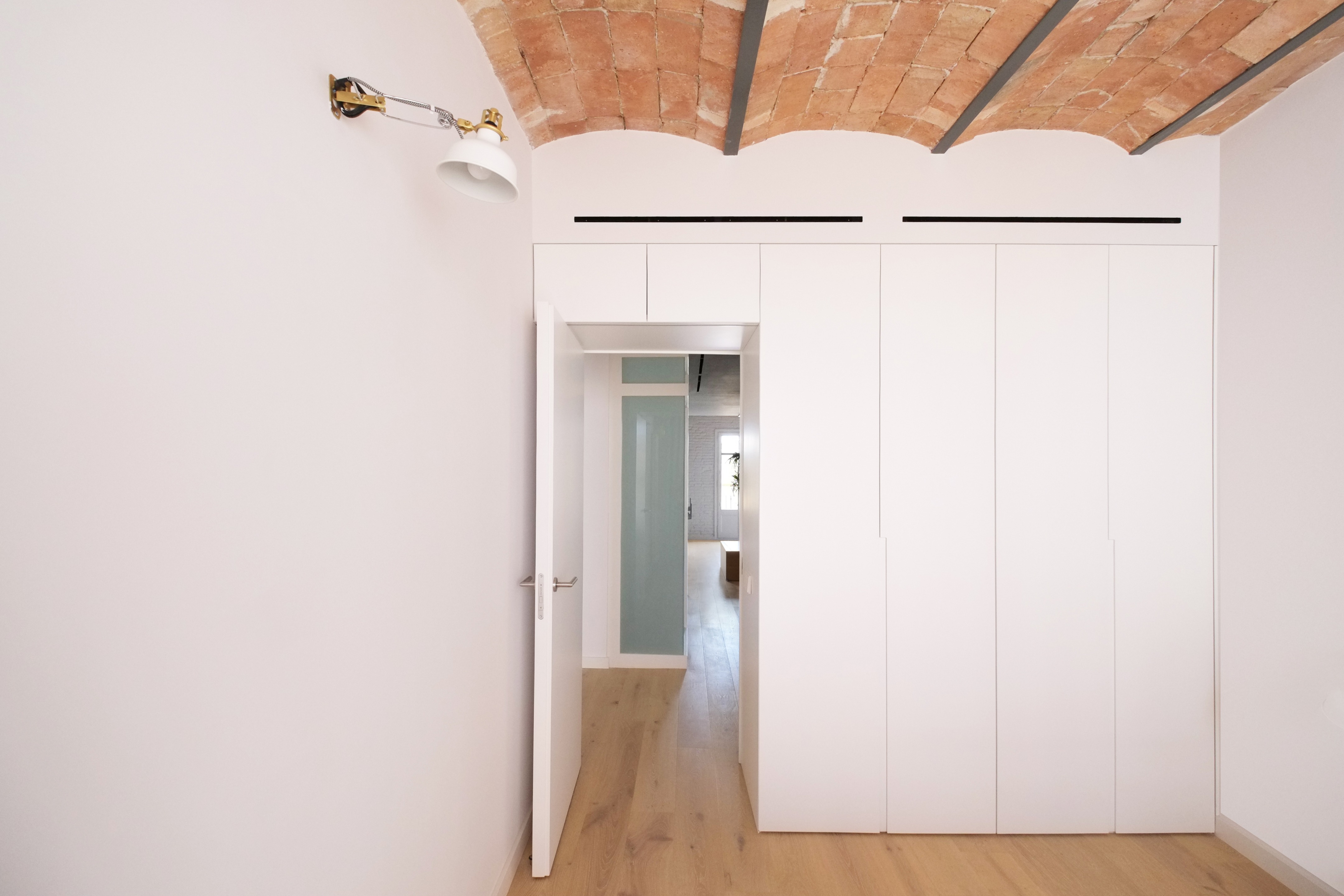 巴塞罗那 Gracia 区 PISOGRACIA 公寓设计丨西班牙巴塞罗那-7