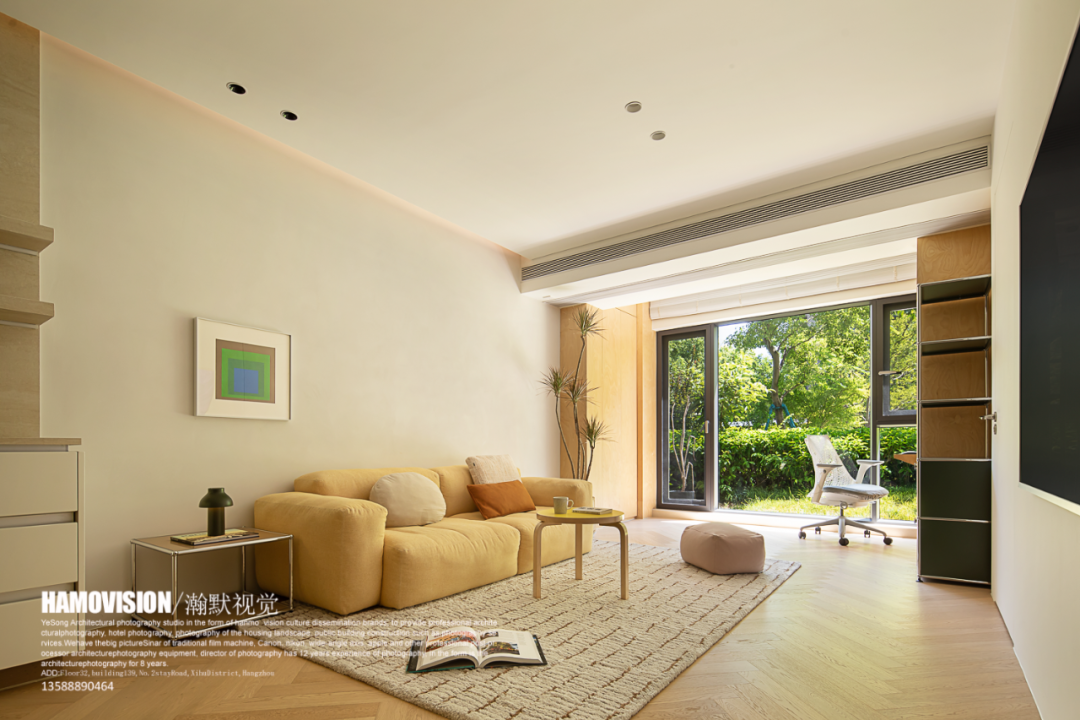 私宅空间·西溪公馆-9