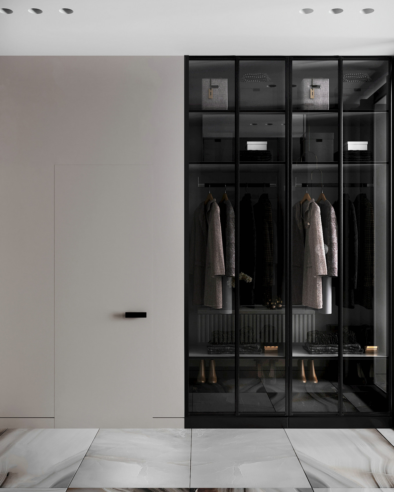 极致轻奢的质感美,品质生活的极致体现！-30