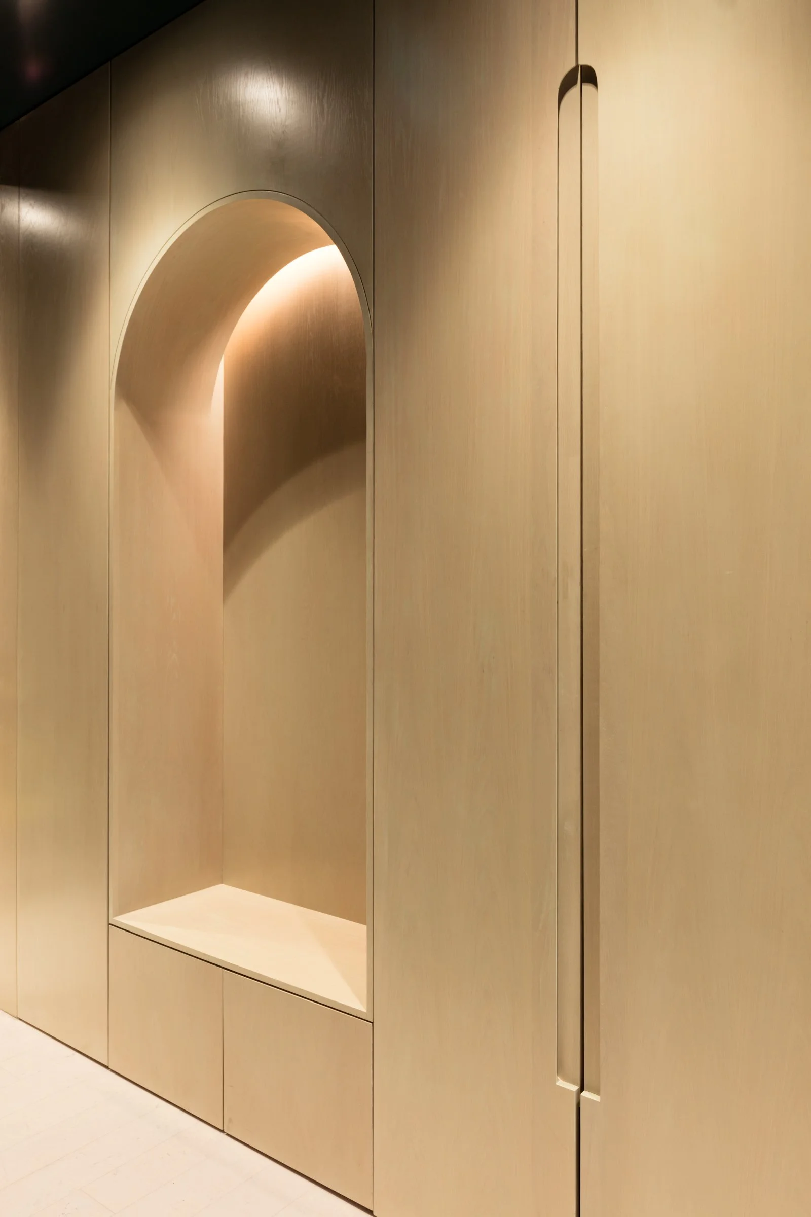 CO  Sol多伦多加拿大首间办公室设计丨加拿大多伦多-5