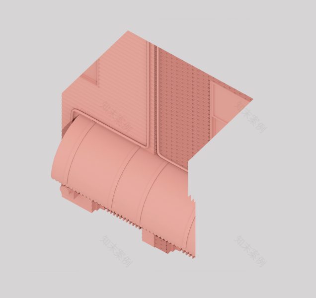 建成即生活(意译,建成的空间用于实际的生活 ,因缺乏更多语境,此翻译仅供参考) 丨NEMESTUDIO-4